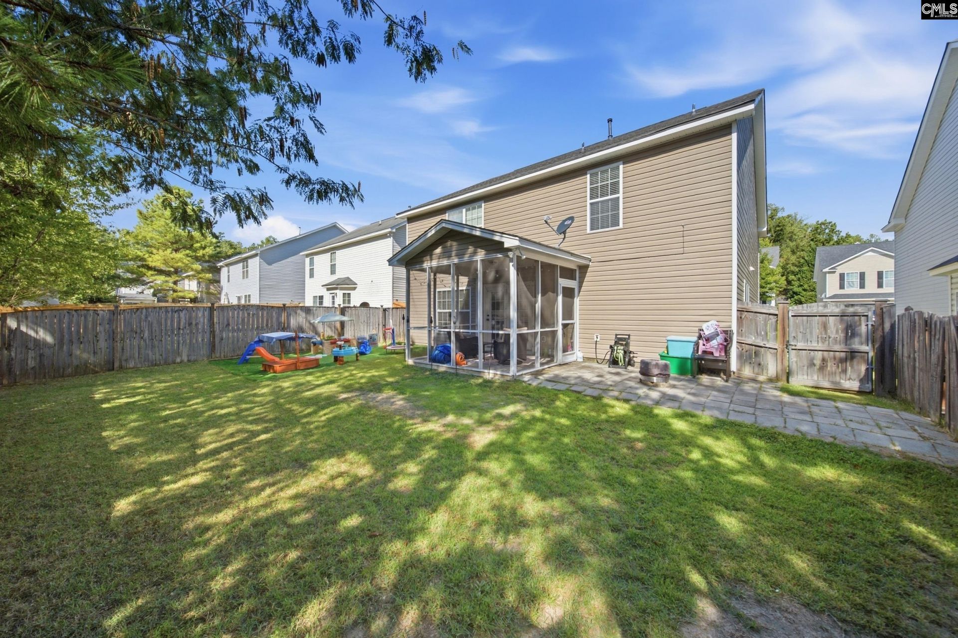 417 Buttonbush Court Photo 22