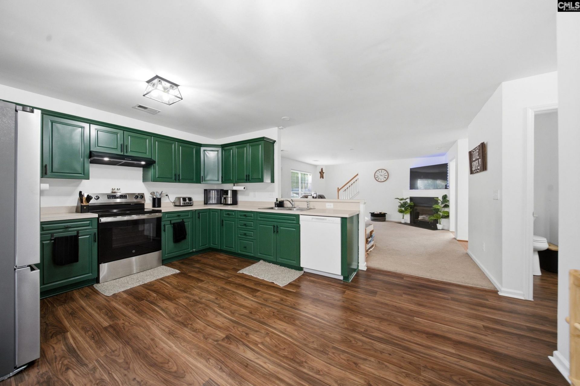 417 Buttonbush Court Photo 8