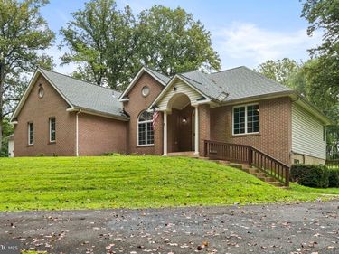 41433 RED HILL ROAD , LEESBURG, VA 20175