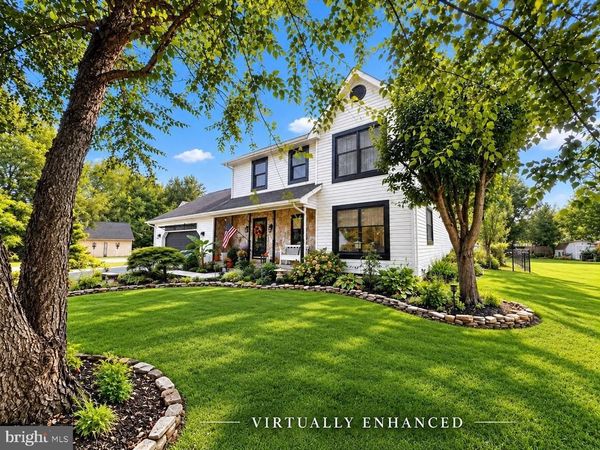 320 N MAIN STREET , GREENSBORO, MD 21639