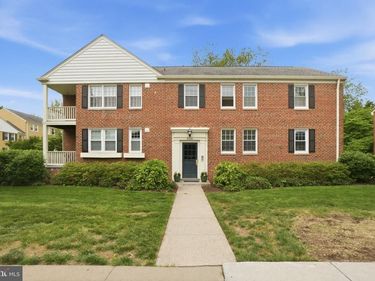 6604 POTOMAC AVENUE , Unit A-2, ALEXANDRIA, VA 22307
