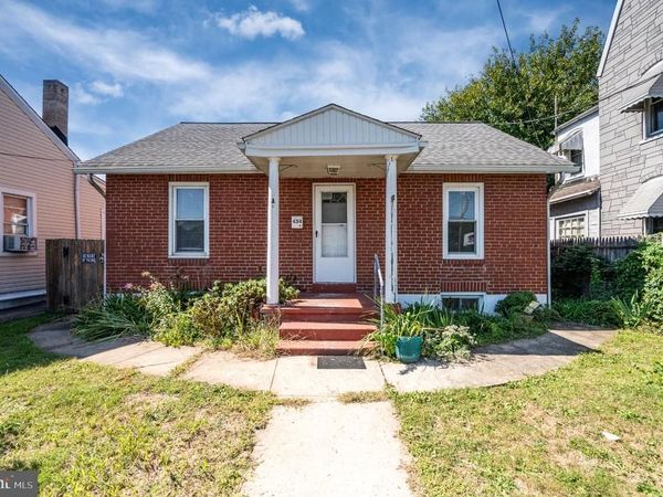 434 MORGANTOWN ROAD, READING, PA 19611