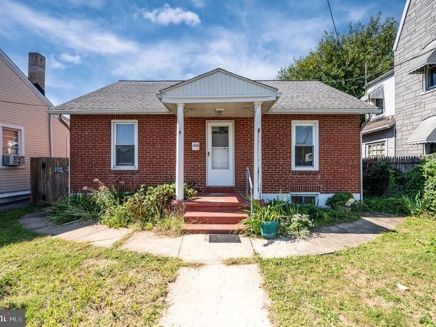 434 Morgantown Road, Reading, PA 19611 Main Photo