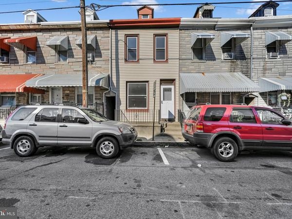 1014 MOSS STREET, READING, PA 19604