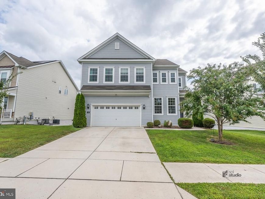 622 Bentgrass Drive, Aberdeen, MD 21001 Main Photo