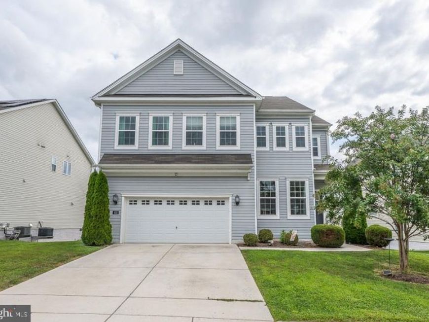 622 Bentgrass Drive, Aberdeen, MD 21001 Main Photo