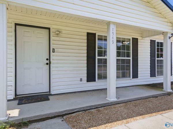 1549 Vest Street, Hartselle, AL 35640