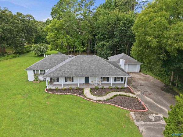 333 County Road 302, Hillsboro, AL 35643