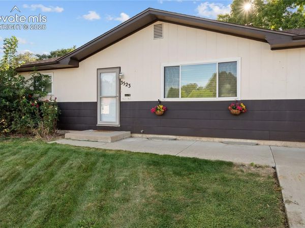 3523 White Pine Court, Pueblo, CO 81005
