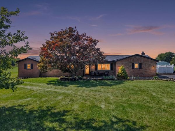 6179 Gay Road, Orient, OH 43146