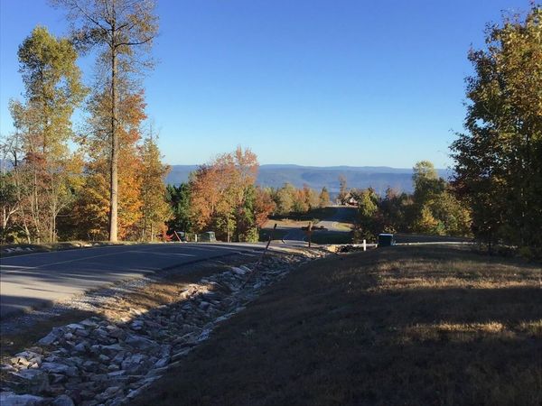 245 Lookout View Drive , Unit RB-218, Jasper, TN 37347