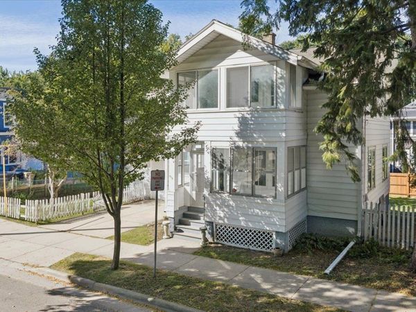 518 Wingra Street, Madison, WI 53715