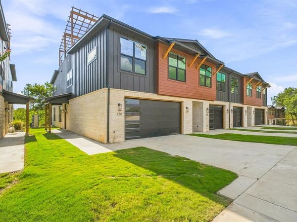 120 Clark Lane, Stephenville, TX 76401