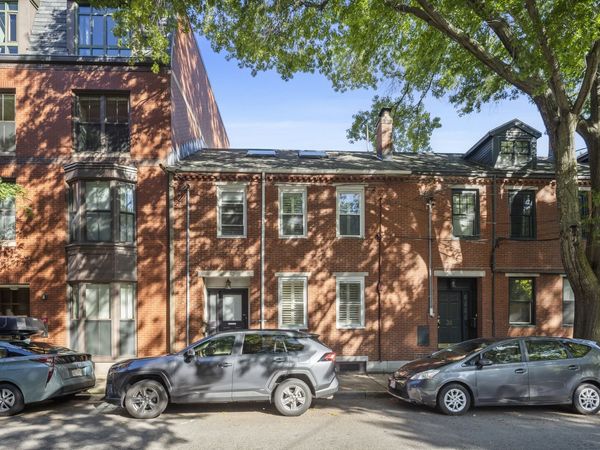 30 Second St, Cambridge, MA 02141