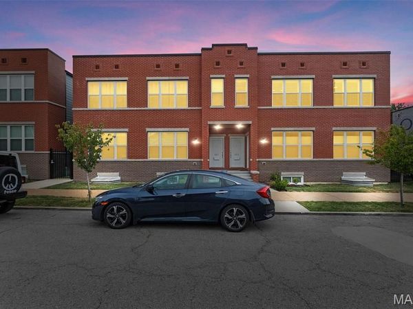 3315 Park Avenue , St Louis, MO 63104