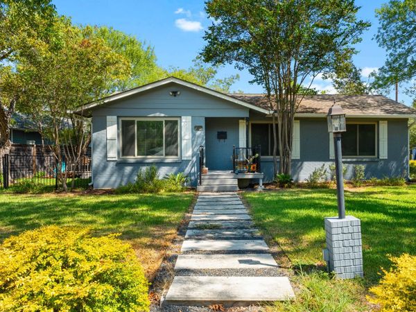 1200 Aggie LN, Austin, TX 78757