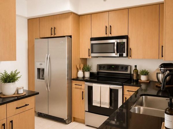 1830 RADIUS Drive, Unit 822, Hollywood, FL 33020