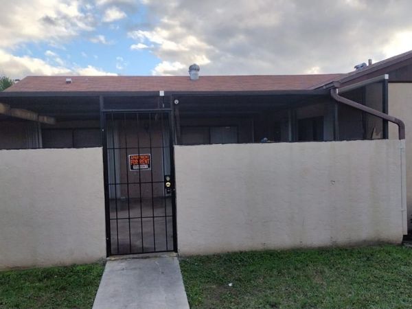 4781 Sunny Palm Circle, Unit D, West Palm Beach, FL 33415
