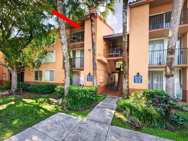 10765 CLEARY Boulevard, Unit 307, Plantation, FL 33324