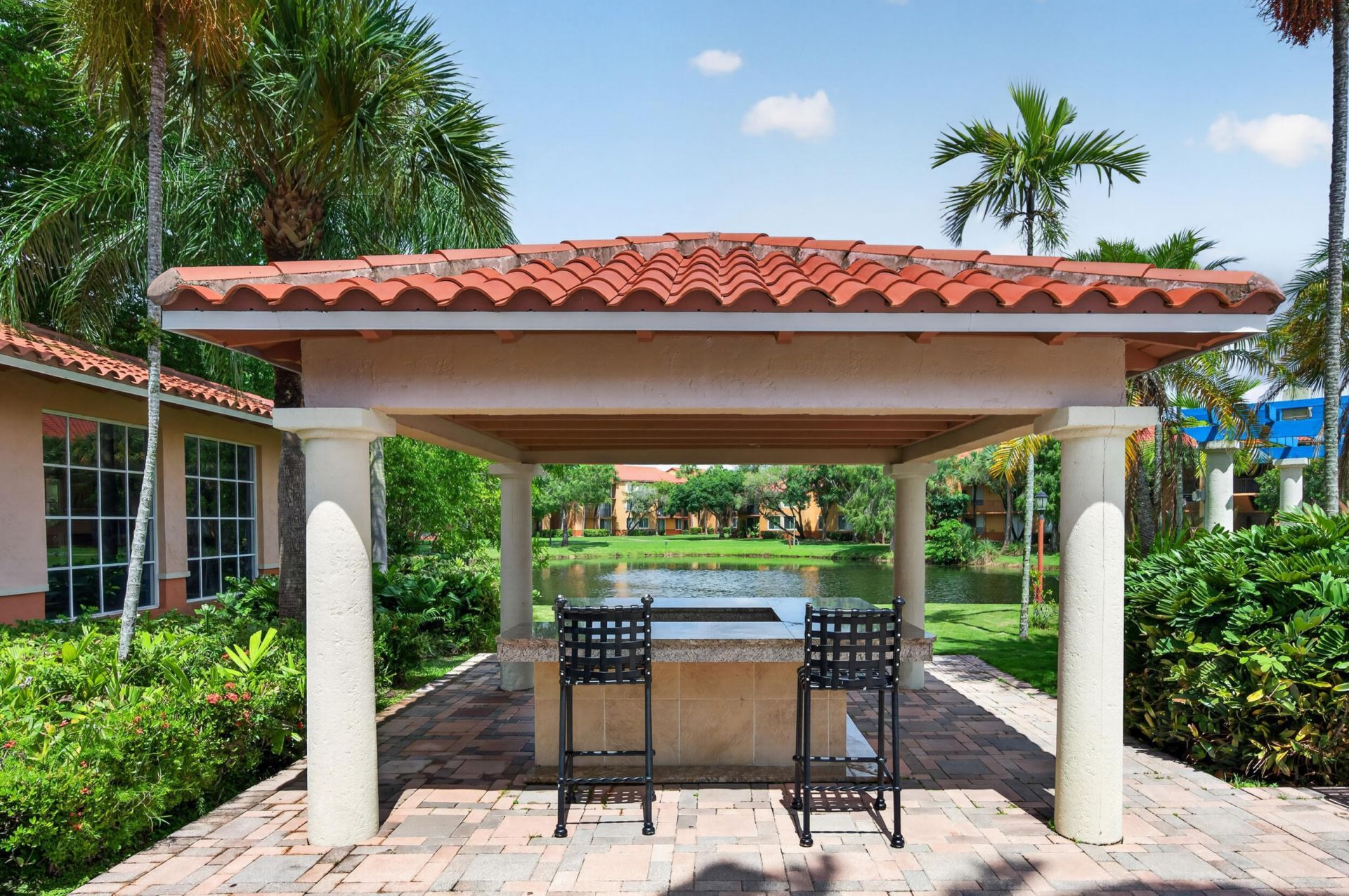 10765 Cleary Boulevard, Unit 307, Plantation, FL 33324 Photo