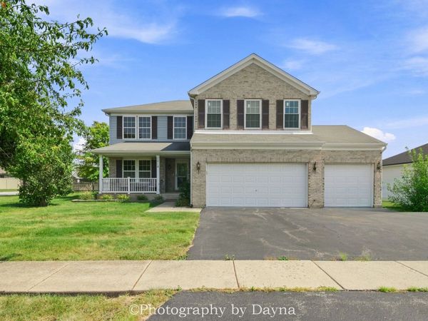 1710 Arbor Drive , Bourbonnais, IL 60914