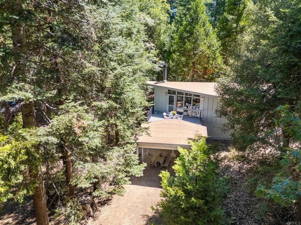 32753 Birch Hill Road, Palomar Mountain, CA 92060