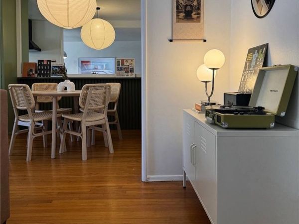 1575 E Appleton, Unit 18, Long Beach, CA 90802