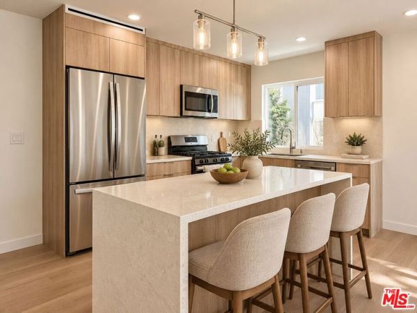1540 S Beverly Drive, Unit 2, Los Angeles, CA 90035