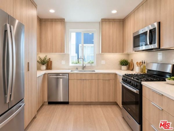 1540 S Beverly Drive, Unit 3, Los Angeles, CA 90035