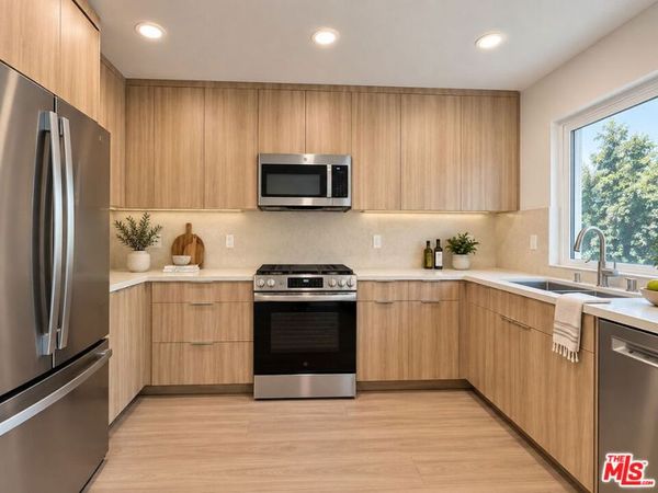 1540 S Beverly Drive, Unit 4, Los Angeles, CA 90035