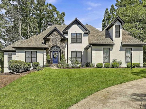 145 Fawn Ridge, Newnan, GA 30265