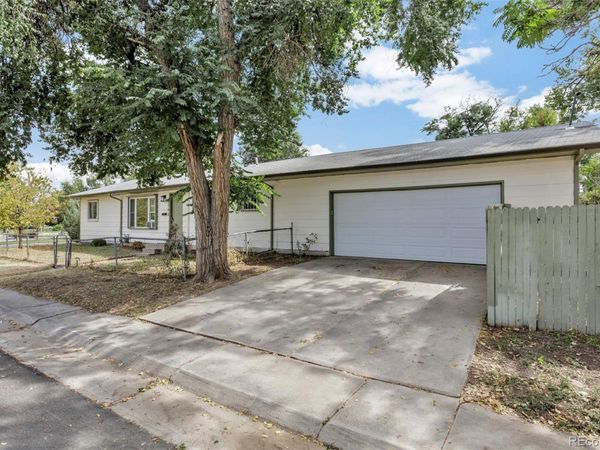 9190 E 19th Avenue , Aurora, CO 80010