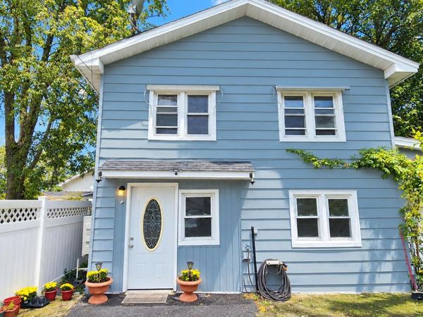 31 McNutt Avenue, Colonie, NY 12205