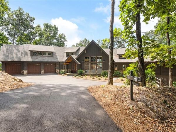 751 Ridgeview Drive , Jasper, GA 30143