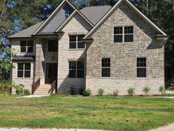 5658 Eternal Drive , South Fulton, GA 30349