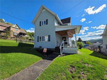 19 Blaine Street , Hornell, NY 14843