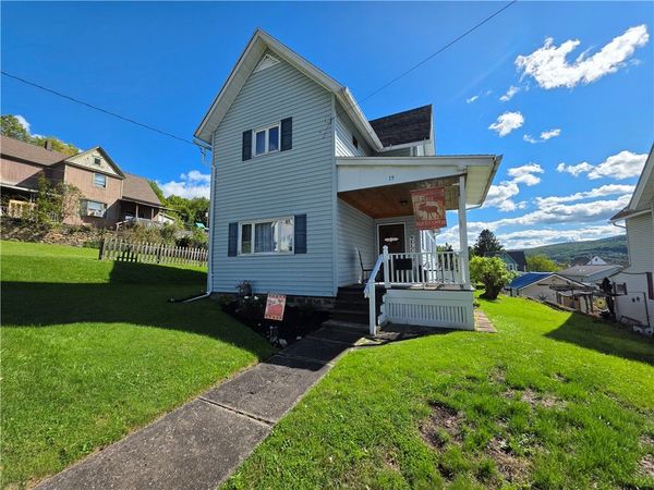 19 Blaine Street, Hornell, NY 14843