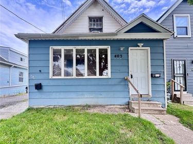 403 Goethe Street, Buffalo, NY 14212
