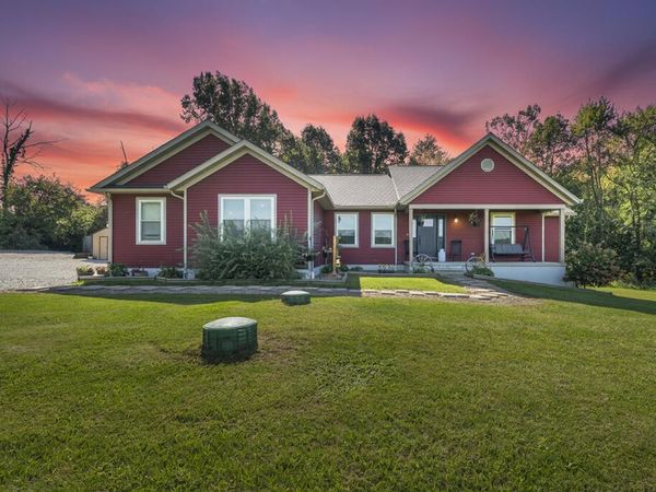 6000 County Road 57, Galion, OH 44833