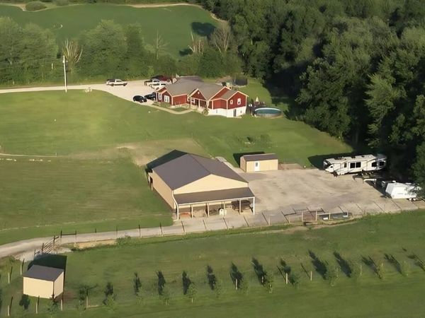 6000 County Road 57, Galion, OH 44833