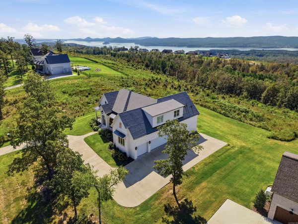34007 Lakeview West Drive , Roland, AR 72135
