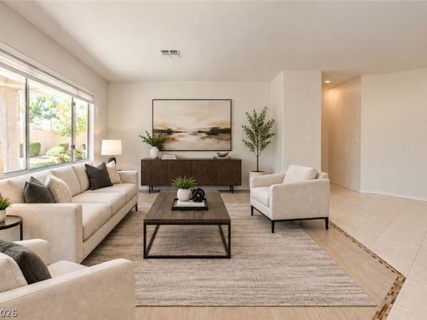 2529 Springville Way, Henderson, NV 89052