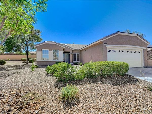 2529 Springville Way, Henderson, NV 89052