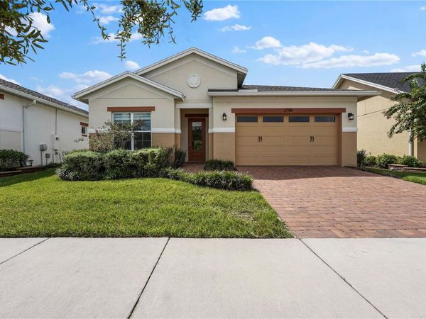 2788 SOUTHLAND STREET , ST CLOUD, FL 34772