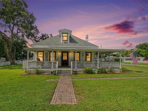 5101 5TH STREET , ZEPHYRHILLS, FL 33542
