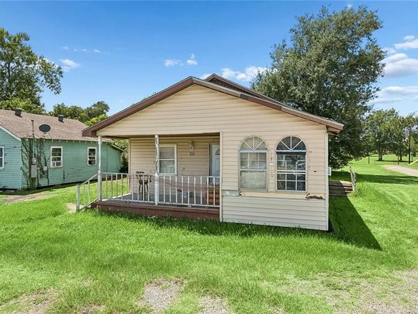 255 FIR Street, LaPlace, LA 70068