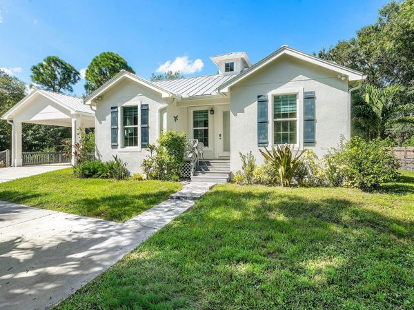 10231 176TH Lane N, Unit GUEST HOUS, Jupiter Farms, FL 33478