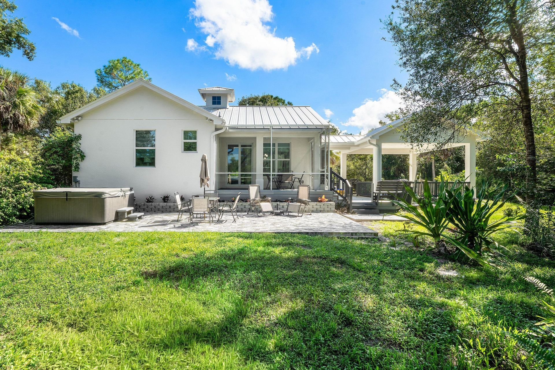 10231 176th Lane N, Unit GUEST HOUS, Jupiter Farms, FL 33478 Photo
