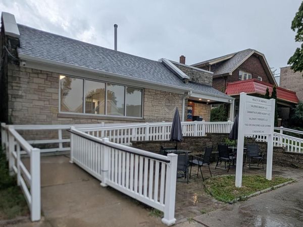 1107 W Oklahoma AVENUE #4, Milwaukee, WI 53215