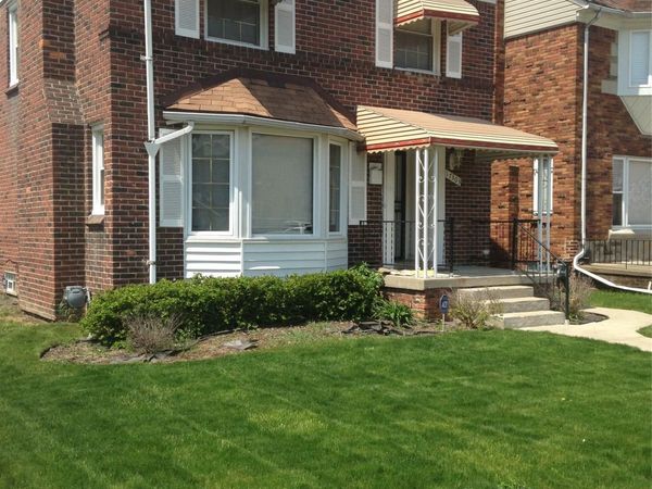 17303 N Monica Street W, Detroit, Mi 48221